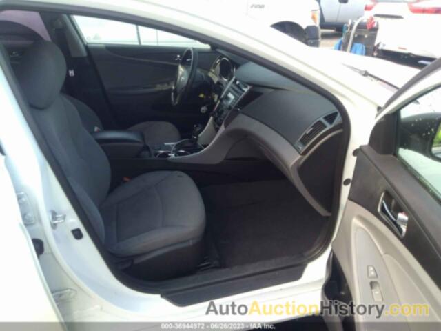 HYUNDAI SONATA GLS, 5NPEB4AC2EH829484