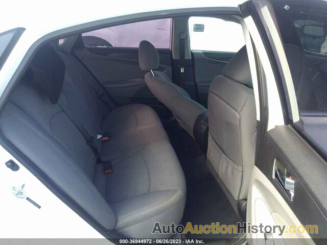 HYUNDAI SONATA GLS, 5NPEB4AC2EH829484