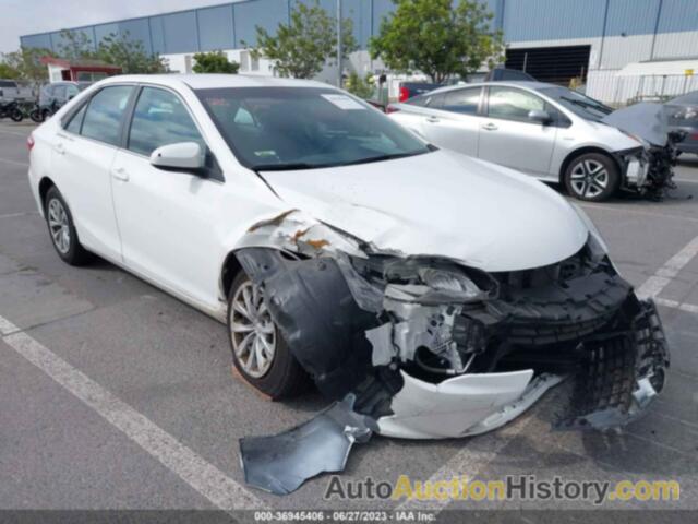 TOYOTA CAMRY LE, 4T4BF1FK9FR510047