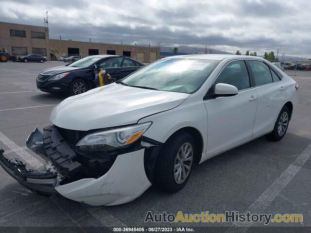 TOYOTA CAMRY LE, 4T4BF1FK9FR510047