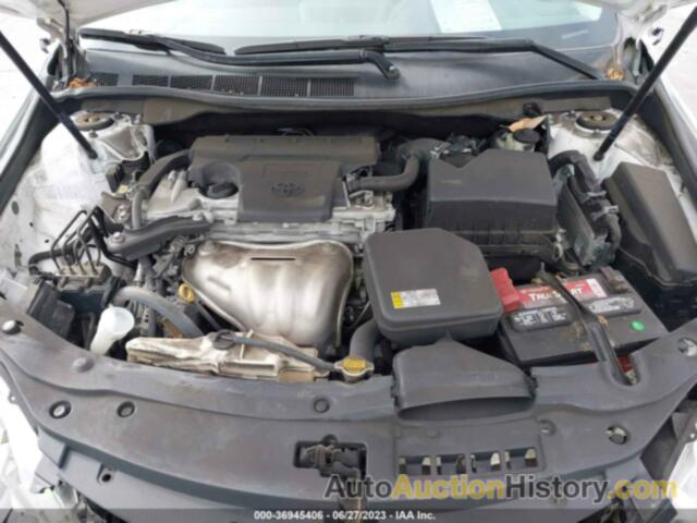 TOYOTA CAMRY LE, 4T4BF1FK9FR510047