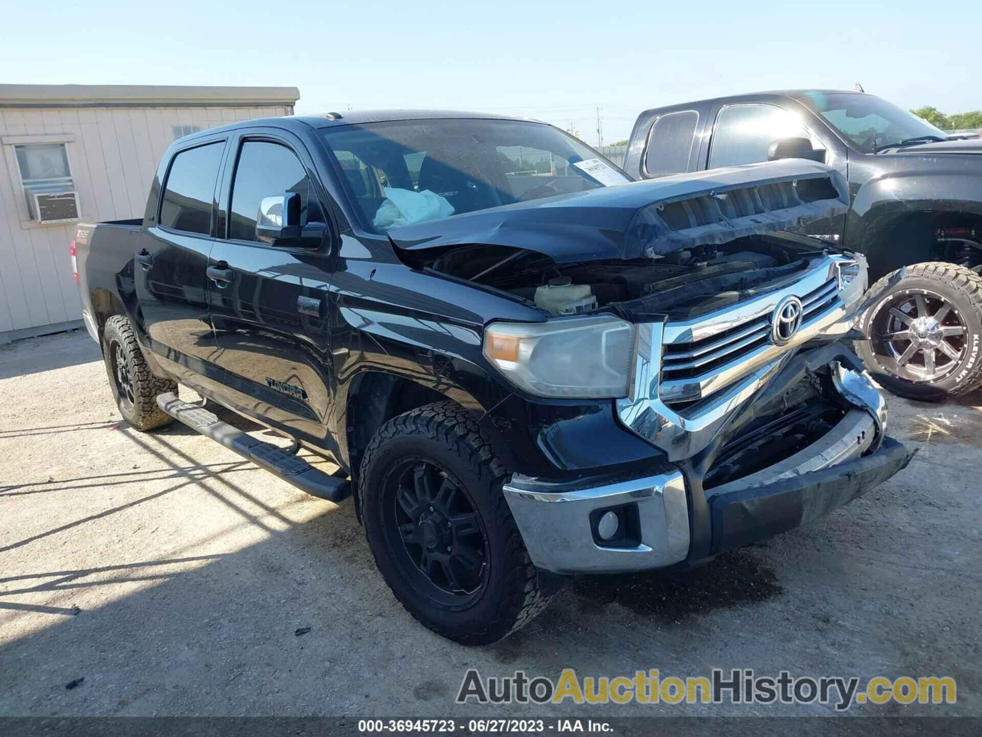 TOYOTA TUNDRA 2WD TRUCK SR5, 5TFEW5F14GX207574