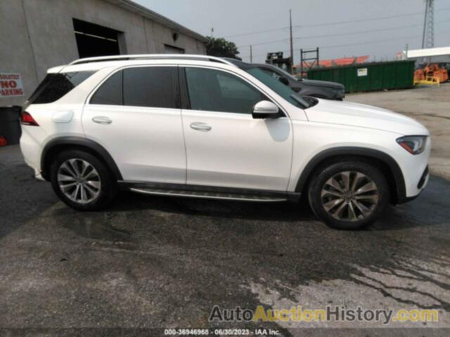 MERCEDES-BENZ GLE 350, 4JGFB4KB5LA080447