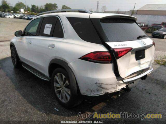 MERCEDES-BENZ GLE 350, 4JGFB4KB5LA080447