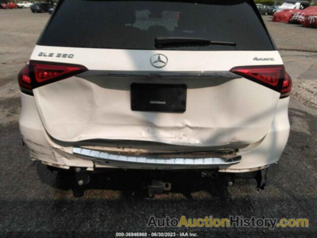 MERCEDES-BENZ GLE 350, 4JGFB4KB5LA080447