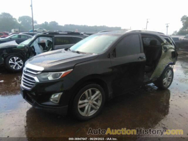 CHEVROLET EQUINOX PREMIER, 2GNAXWEX7J6255737