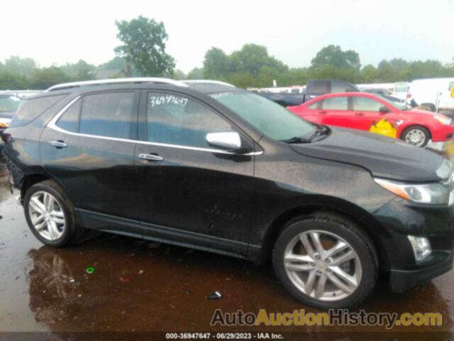 CHEVROLET EQUINOX PREMIER, 2GNAXWEX7J6255737