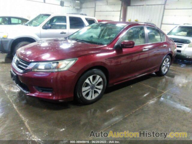 HONDA ACCORD LX, 1HGCR2F37DA067762