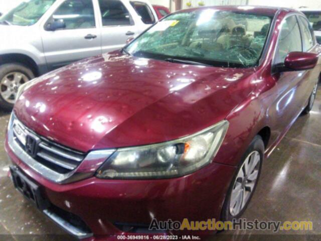 HONDA ACCORD LX, 1HGCR2F37DA067762