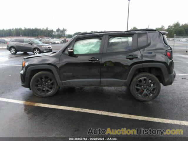 JEEP RENEGADE ALTITUDE 4X4, ZACNJDE1XNPN59209