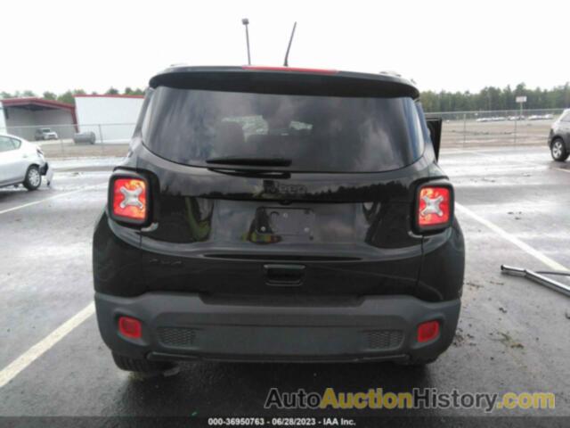 JEEP RENEGADE ALTITUDE 4X4, ZACNJDE1XNPN59209