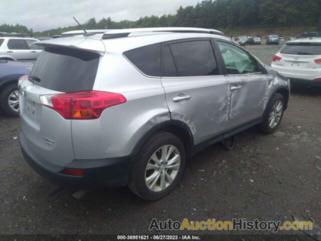 TOYOTA RAV4 LIMITED, 2T3DFREV8FW395882