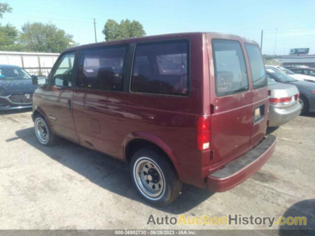 GMC SAFARI, 1GKDM15Z5MB501046