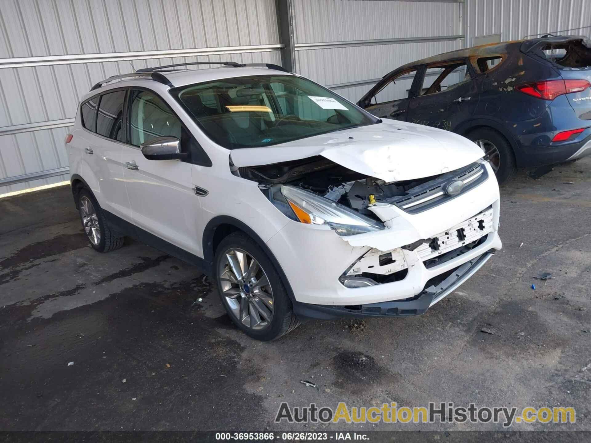 FORD ESCAPE SE, 1FMCU9GX9EUC76004