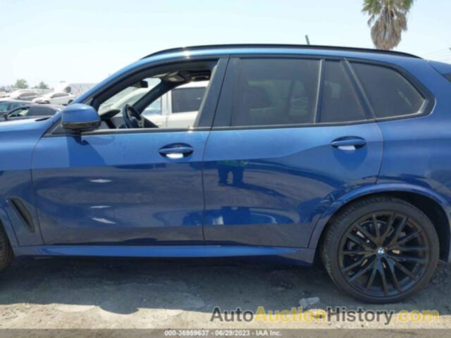 BMW X5 SDRIVE40I, 5UXCR4C05M9F88616