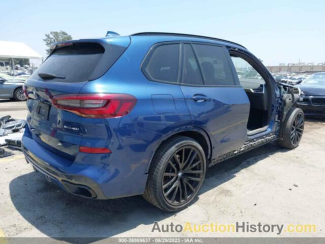 BMW X5 SDRIVE40I, 5UXCR4C05M9F88616