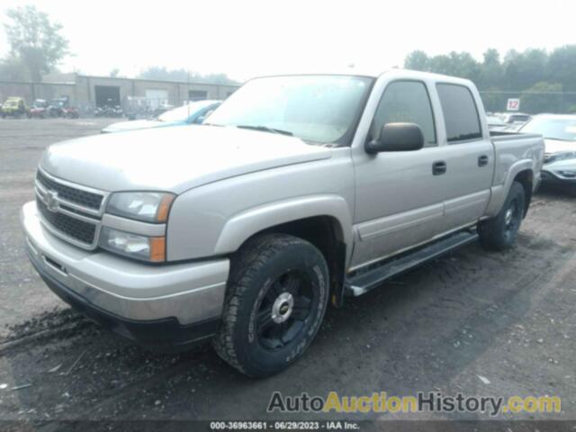 CHEVROLET SILVERADO 1500 LT3, 2GCEK13Z761281095