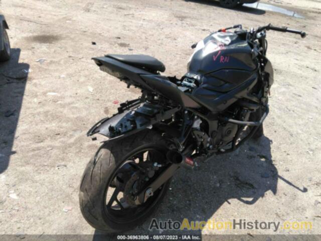 SUZUKI GSX-S750 M/Z, JS1C533B2N7101045