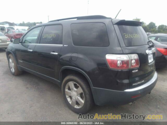 GMC ACADIA SLT-1, 1GKEV33767J122128