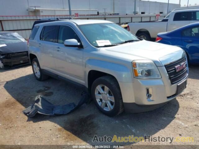 GMC TERRAIN SLE-1, 2GKALMEK7D6408753