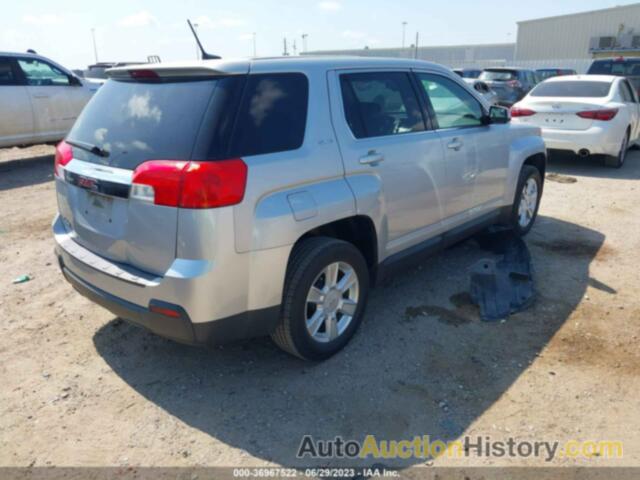 GMC TERRAIN SLE-1, 2GKALMEK7D6408753