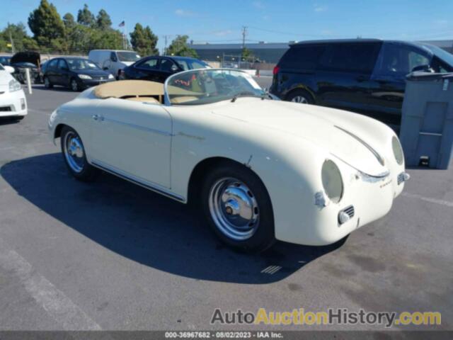 PORSCHE 356, 2189619