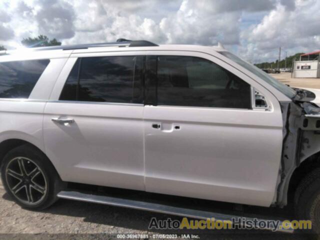 FORD EXPEDITION MAX LIMITED, 1FMJK1KTXKEA86799