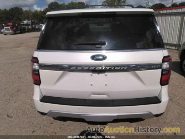 FORD EXPEDITION MAX LIMITED, 1FMJK1KTXKEA86799