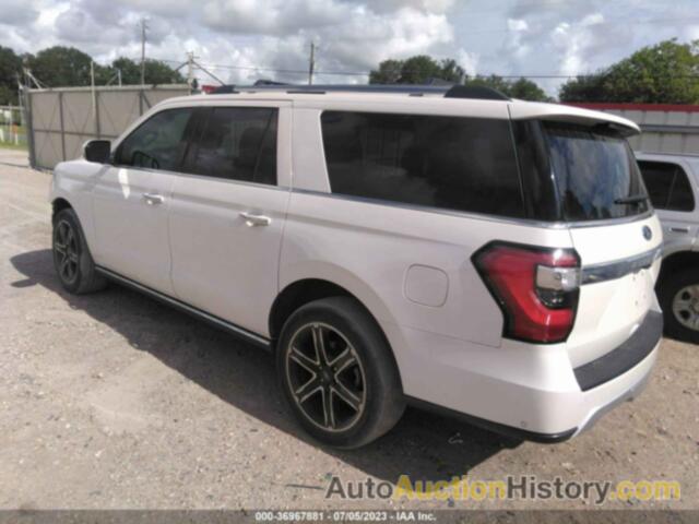 FORD EXPEDITION MAX LIMITED, 1FMJK1KTXKEA86799