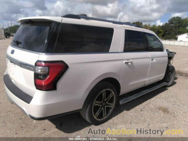 FORD EXPEDITION MAX LIMITED, 1FMJK1KTXKEA86799