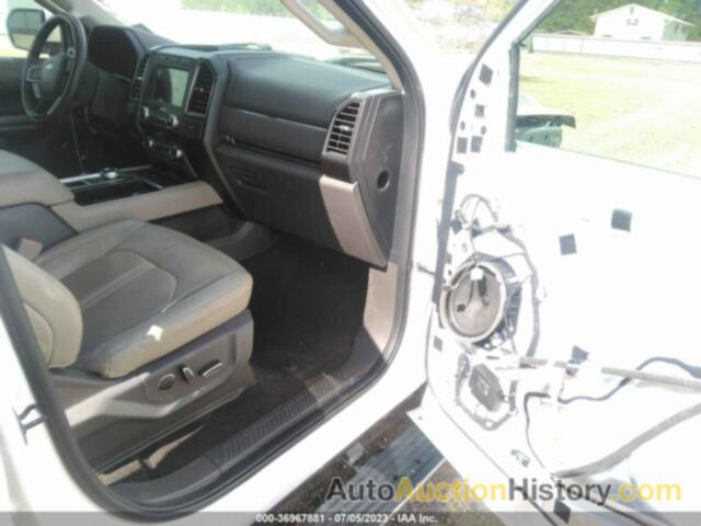 FORD EXPEDITION MAX LIMITED, 1FMJK1KTXKEA86799