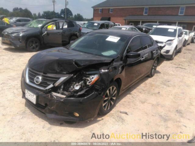 NISSAN ALTIMA 2.5 SV, 1N4AL3AP6HC178522