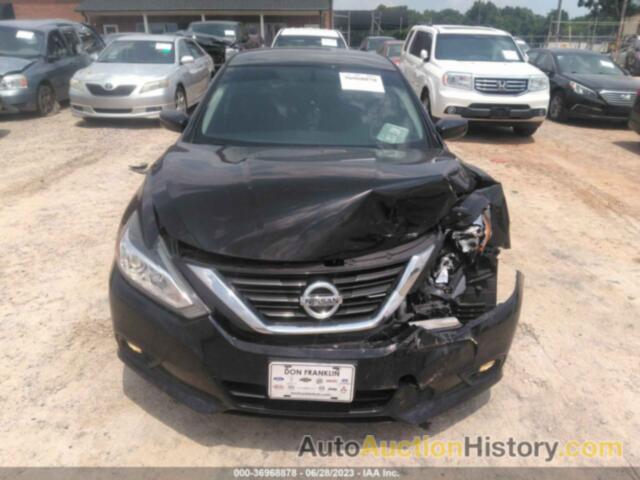 NISSAN ALTIMA 2.5 SV, 1N4AL3AP6HC178522