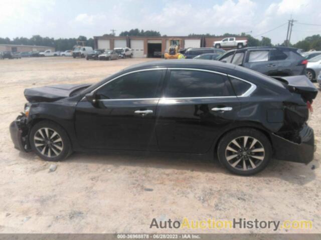 NISSAN ALTIMA 2.5 SV, 1N4AL3AP6HC178522