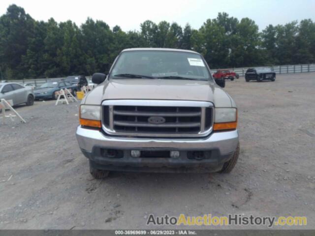 FORD SUPER DUTY F-250, 1FTNX21S91EC23946