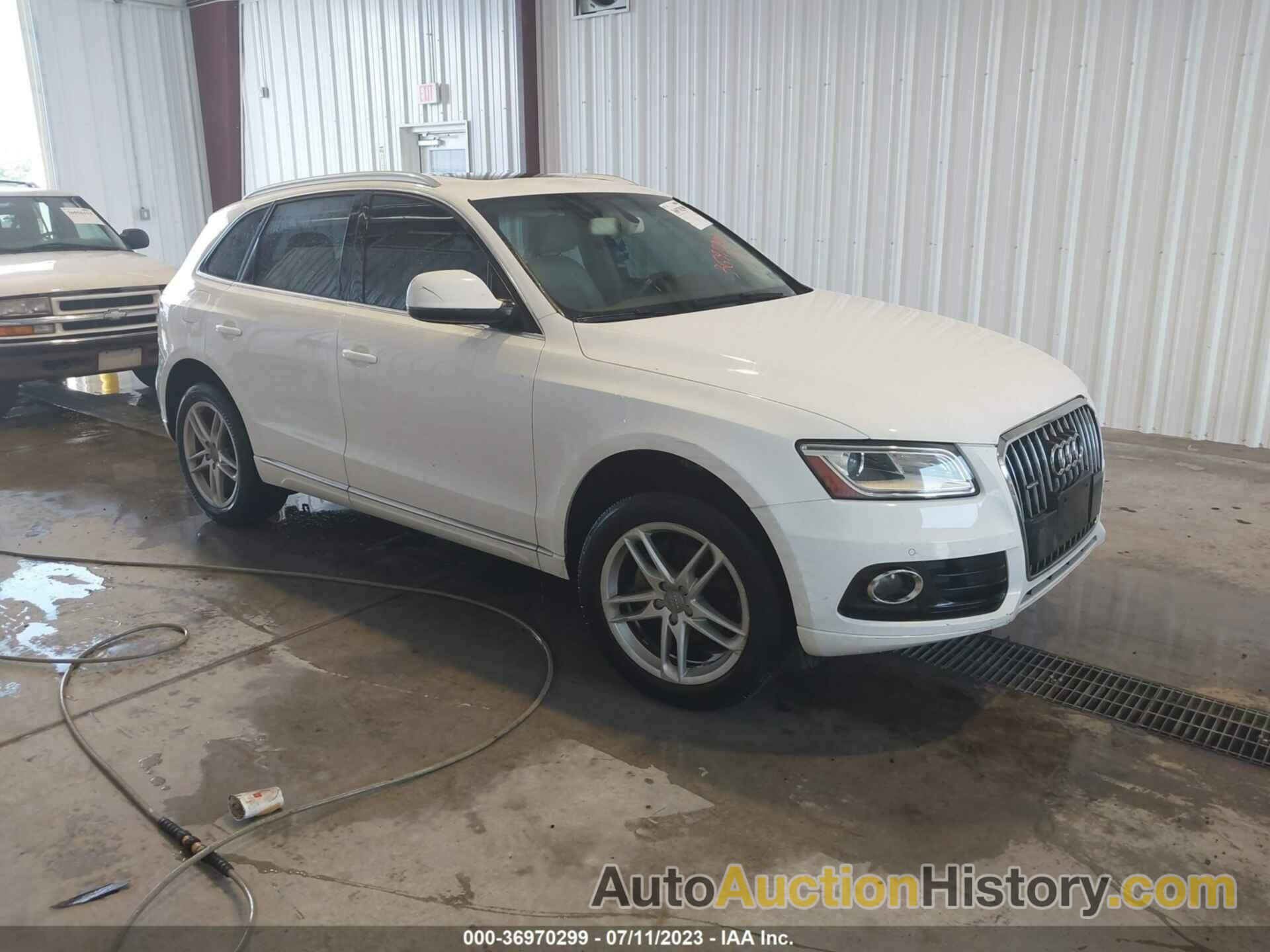 AUDI Q5 PREMIUM PLUS, WA1LFAFPXDA082156