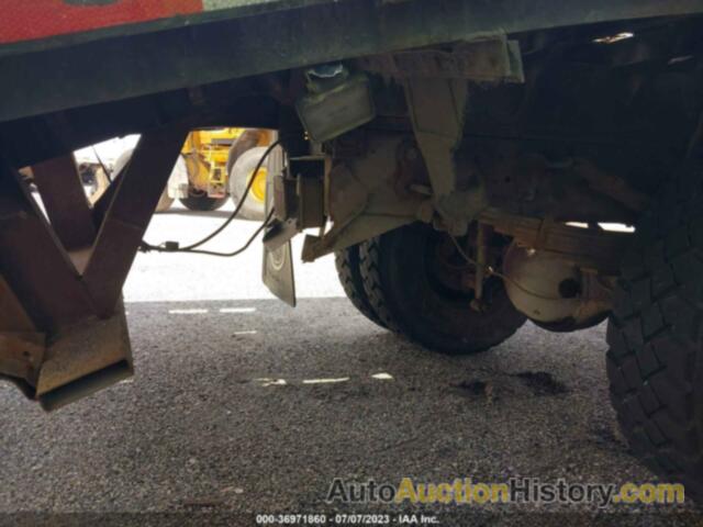 FORD F-650 CHASSIS XLT/XL, 3FDNF65A9YMA08823