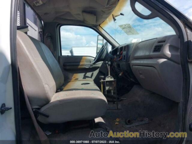 FORD F-650 CHASSIS XLT/XL, 3FDNF65A9YMA08823