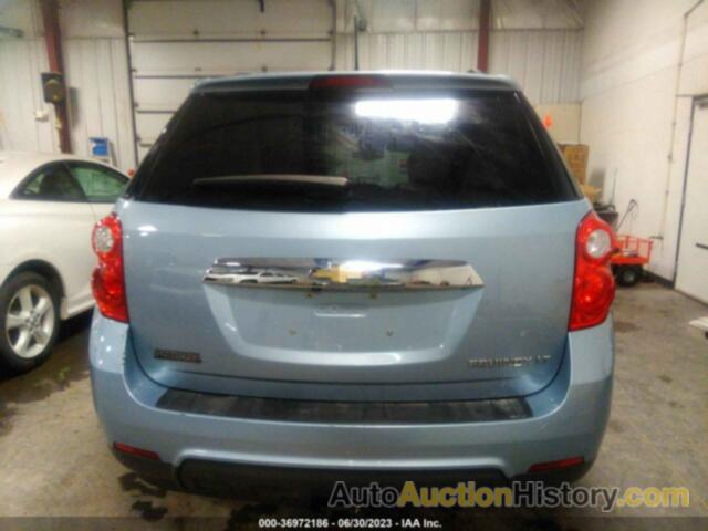 CHEVROLET EQUINOX 1LT, 2GNALBEK5E6358489