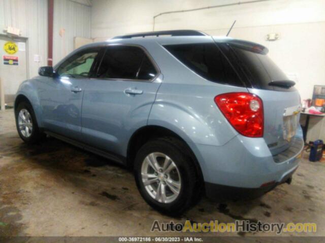 CHEVROLET EQUINOX 1LT, 2GNALBEK5E6358489