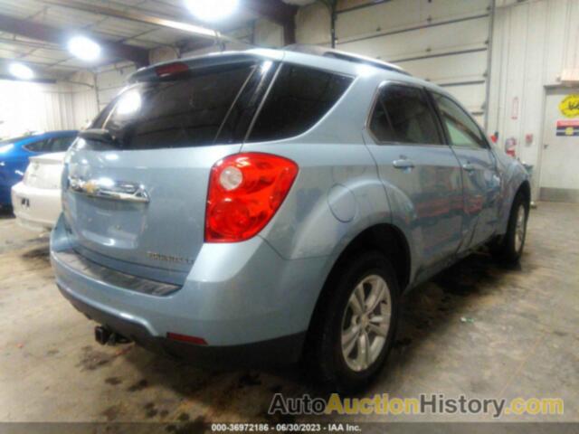 CHEVROLET EQUINOX 1LT, 2GNALBEK5E6358489