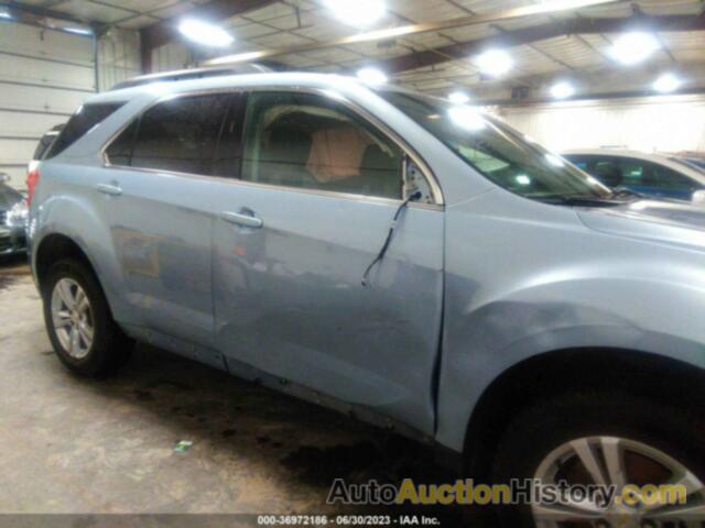 CHEVROLET EQUINOX 1LT, 2GNALBEK5E6358489