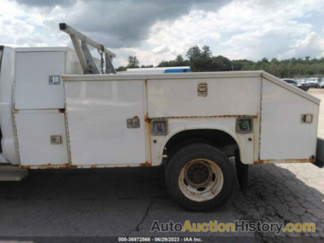 FORD F-550 CHASSIS XL, 1FDUF5GTXCEC58882