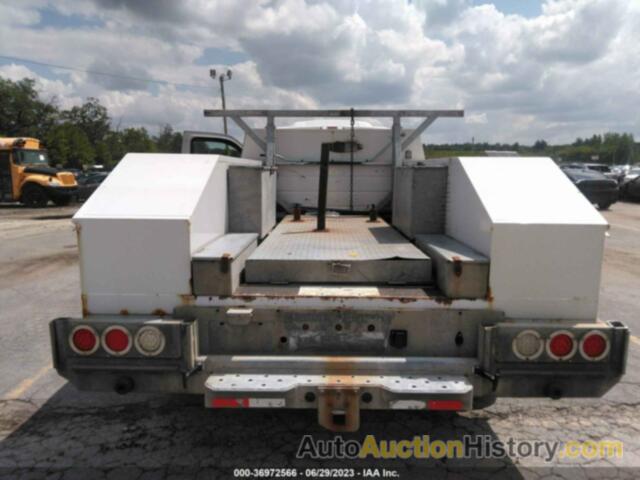 FORD F-550 CHASSIS XL, 1FDUF5GTXCEC58882