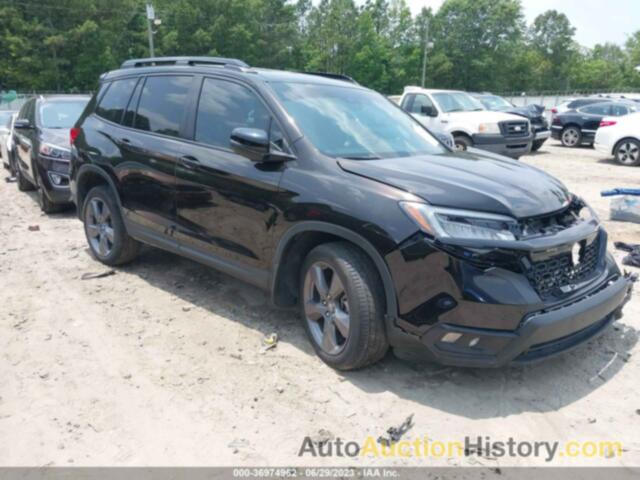 HONDA PASSPORT AWD TOURING, 5FNYF8H91LB013381