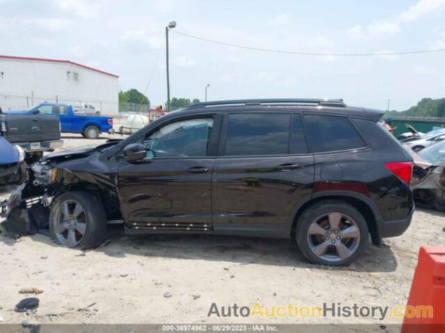 HONDA PASSPORT AWD TOURING, 5FNYF8H91LB013381