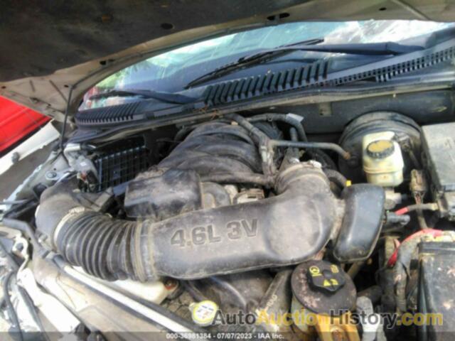 MERCURY MOUNTAINEER PREMIER, 4M2EU48876UJ17758