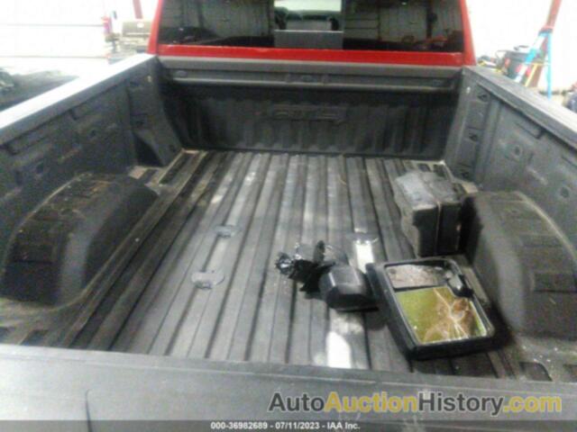 GMC SIERRA 2500HD, 1GT49PEY1MF237047