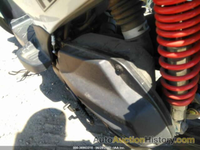 KYMCO USA INC AGILITY 125, LC2U6G102LC000136