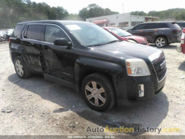 GMC TERRAIN SLE-1, 2GKALMEK8E6206277